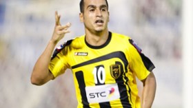 زياية يتألق مع اتحاد جدة ويؤكد جاهزيته لمواجهة تنزانيا