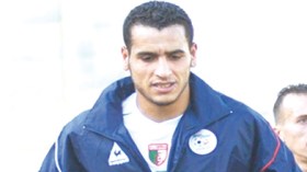 مدرب اتحاد جدّة للشروق..زياية هدّاف بارع ويستحق أن يلعب في المونديال