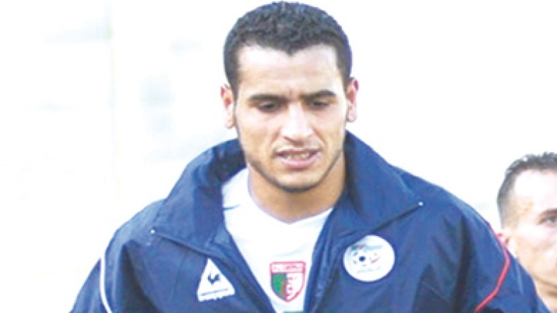 مدرب اتحاد جدّة للشروق..زياية هدّاف بارع ويستحق أن يلعب في المونديال
