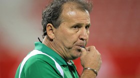 زيكو: كأس العالم لن تخرج من قارتنا