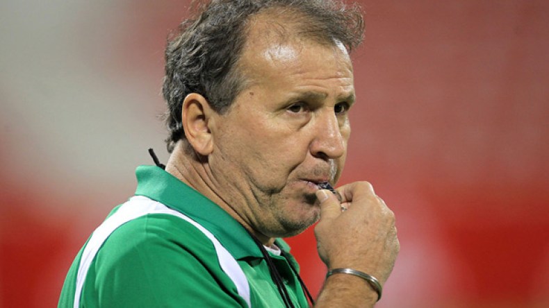 زيكو: كأس العالم لن تخرج من قارتنا