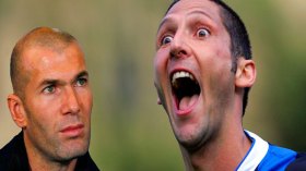 “ماتيرازي” يستفز “زيدان” !