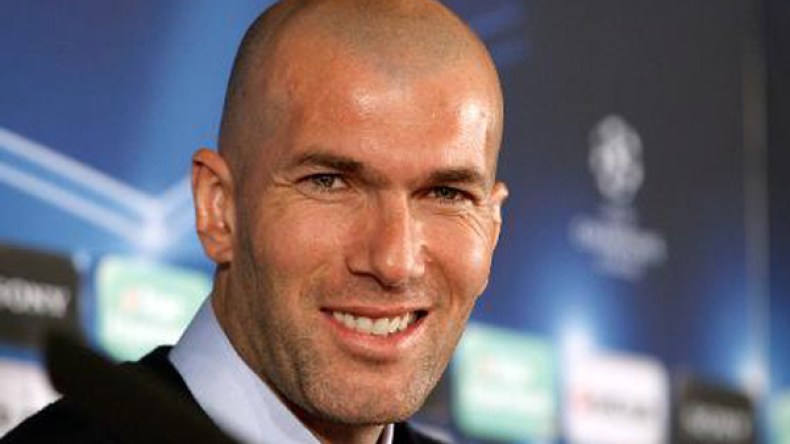 بلومي يروي للشروق تفاصيل لقائه بزين الدين زيدان