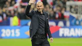 زيدان يجتاح “الببغاوات” بسداسية!