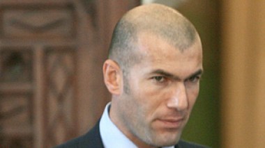 ZinÃ©dine Zidane: “The Greens of Algeria will advance to the second round in case of victory over Slovenia”