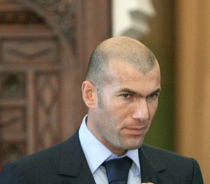 ZinÃ©dine Zidane: “The Greens of Algeria will advance to the second round in case of victory over Slovenia”