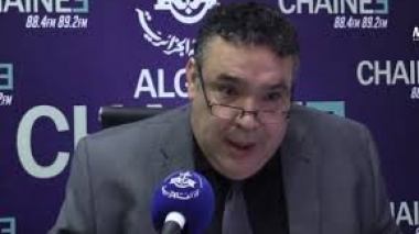 Zikara prend ses fonctions  à la tête de l’ANDI