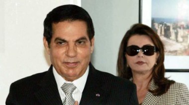 Un gendre de l'ex-président tunisien Ben Ali interpellé aux Seychelles