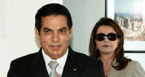 Un gendre de l'ex-président tunisien Ben Ali interpellé aux Seychelles