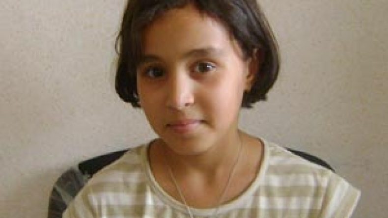 زينب‮ ‬بن‮ ‬يوسف‮ ‬أبكت‮ ‬الحضور‮ ‬في‮ ‬ملتقى‭ ‬إعلام‮ ‬المنطقة‮ ‬بالبويرة