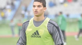 كوربيس يحل بالجزائر يوم 28 أفريل من أجل فرحات