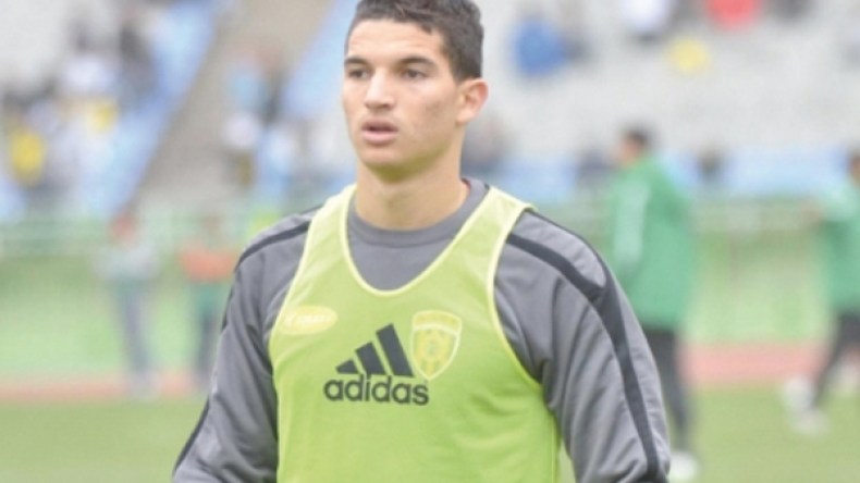 كوربيس يحل بالجزائر يوم 28 أفريل من أجل فرحات