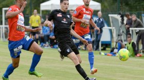 “فرحات” ممرّرا حاسما