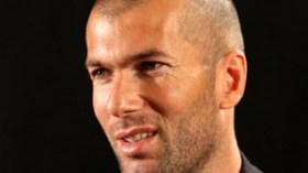 النسخة الفرنسية لموقع أمريكي يهاجم قطر ويتهم زيدان