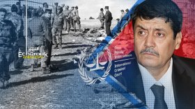 Tayeb Zitouni: “We Will Sue France Internationally If It Continues To Refuse Recognizing Its Crimes Against Algerians”