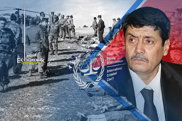 Tayeb Zitouni: “We Will Sue France Internationally If It Continues To Refuse Recognizing Its Crimes Against Algerians”