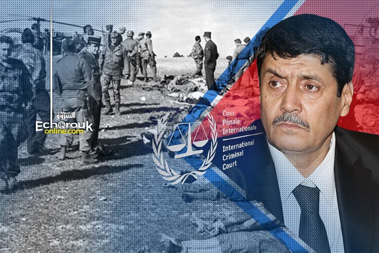 Zitouni: «La France sera attaquée en justice, si elle s’obstine à ne pas reconnaître ses crimes»