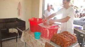 أصحاب المقاهي والمطاعم يتحدّون تعليمة وزارة التجارة