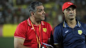 نصر حسين داي يفوز وديا على اتحاد الحراش