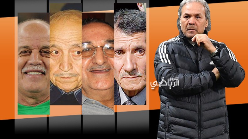 هل ساهم ماجر في إطلاق رصاصة الرحمة على جيل الثمانينيات؟!