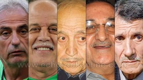 حضور “زوبا” ونجومية رباعية