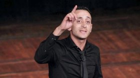 “البطل المجهول” الأول في المهرجان العربي للإذاعة والتلفزيون