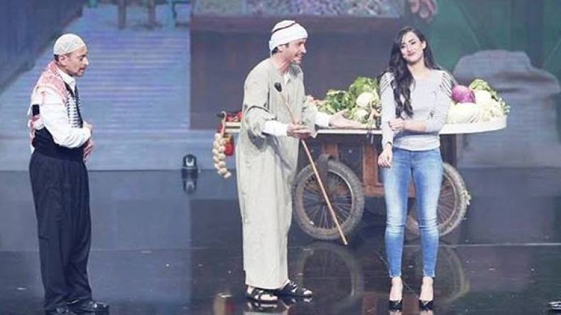 رسميا: انتقال سهيلة وزبير إلى نصف نهائيات “أراب كاسينغ”