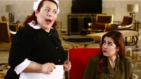 التلفزيون الجزائري يمنح 890 مليار سنتيم لـ”مدام زهور”!