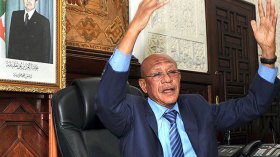 زوخ لم يتعرض لاعتداء