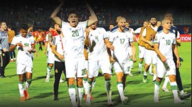 بلماضي: سنحقق ما لا يصدّق في “الكان”