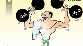 الدولار والعقار