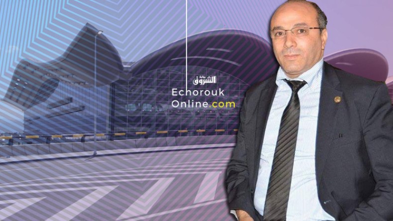 طرق التوظيف في مطار الجزائر الجديد مشبوهة