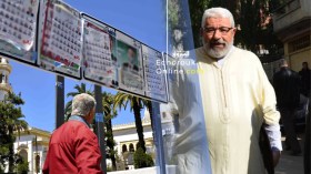 قيادي “الفيس” علي جدي وآخرون يحضرون لدعم مرشح رئاسي