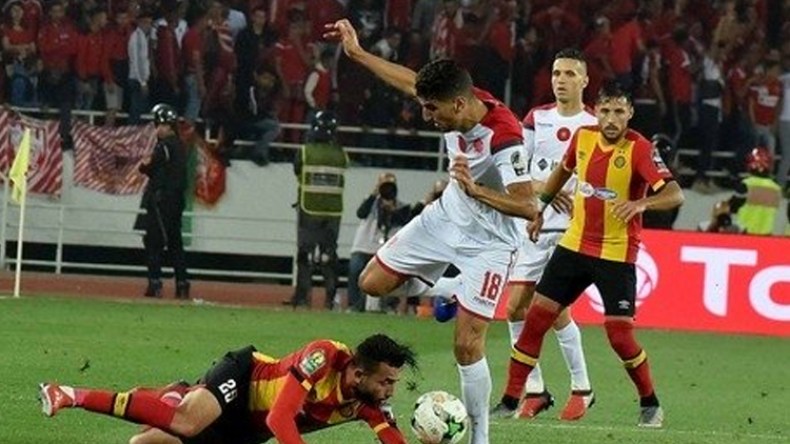 أزمة نهائي إفريقيا متواصلة