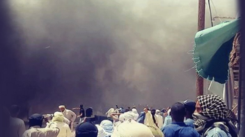 إطلاق سراح الموقوفين في أحداث تينركوك بأدرار