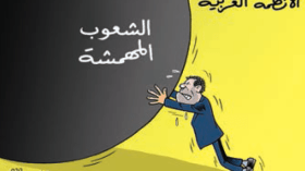 الأنظمة العربية