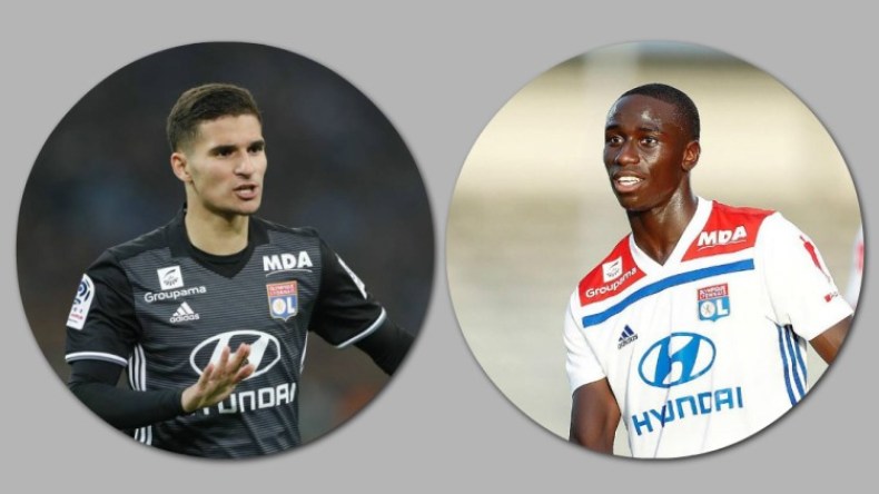 فيرلون ماندي: اللعب لِفرنسا أو الجزائر قرار بِيد عوّار