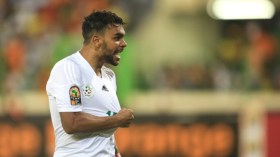 سوداني يكشف عن نجمه المُفضّل