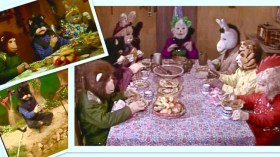 “ضيعة محروس”.. برنامج تعليمي جمع الجزائريين حول شاشة تونسية!