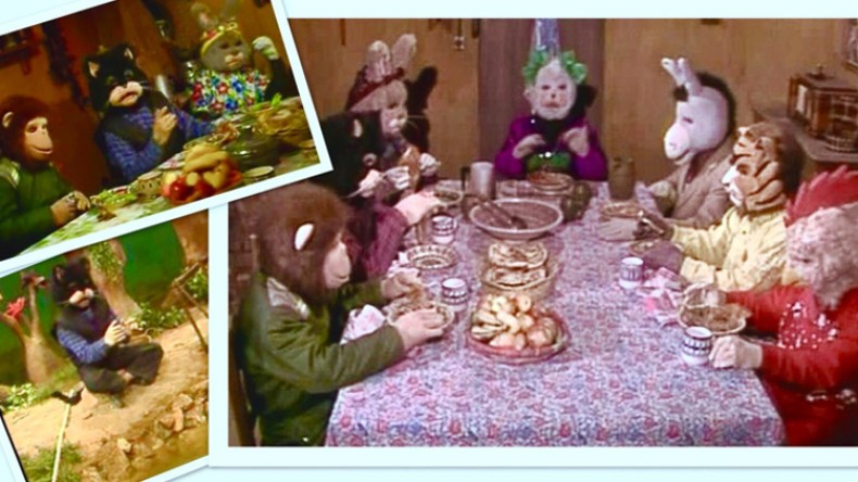 “ضيعة محروس”.. برنامج تعليمي جمع الجزائريين حول شاشة تونسية!