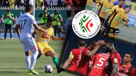 البث التلفزيوني.. ديون الأندية  تأهيل الملاعب في أول اجتماع بين الرابطة و رؤساء الأندية