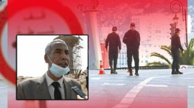 والي عين تموشنت يقرر تعليق عدة نشاطات لأسبوع بدائرتين
