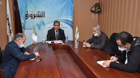 “مصلحة البلاد تقتضي عدم عرقلة برنامج الرئيس”