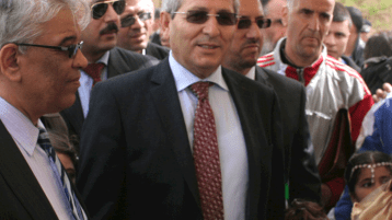 ماذا بعد إقالة والي البليدة؟!