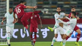 قطر تحصد غلّة مباراتها “الكروية السياسية” أمام السعودية