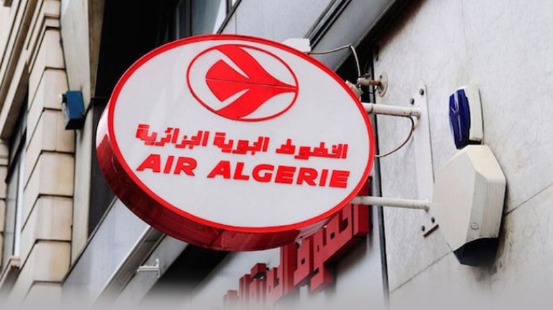 كورونا يكبّد الجوية الجزائرية خسائر بـ 3800 مليار سنتيم   