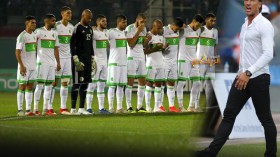 حظوظ المنتخب الجزائري ضعيفة في التتويج بـ “الكان”