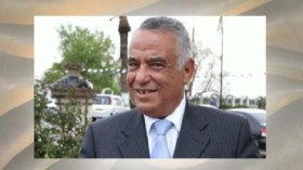 وفاة رئيس رابطة عنابة لِكرة القدم