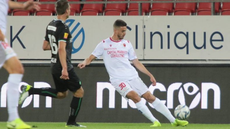 فريق “عبدلاوي” يغرق