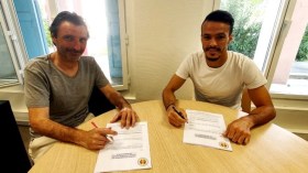 تجديد عقد فؤاد قدير